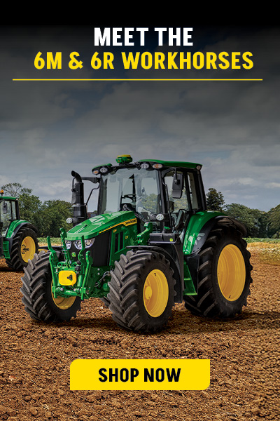 6 Series at Campbell Tractor