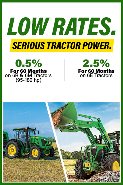  r6 series tractors