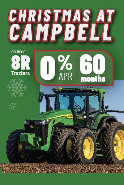 Christmas 8R Closeout Deals