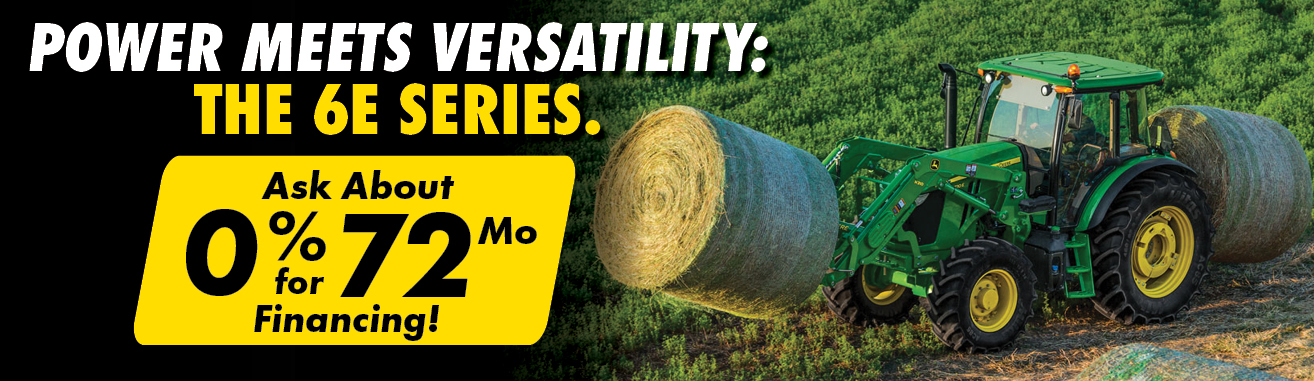 power meets versatility