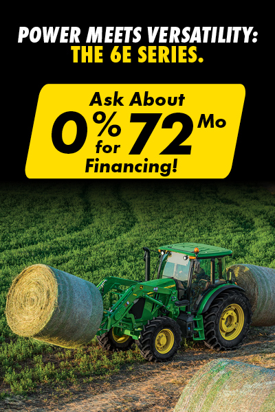 power meets versatility