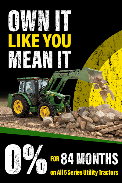  Own It Like You Mean It