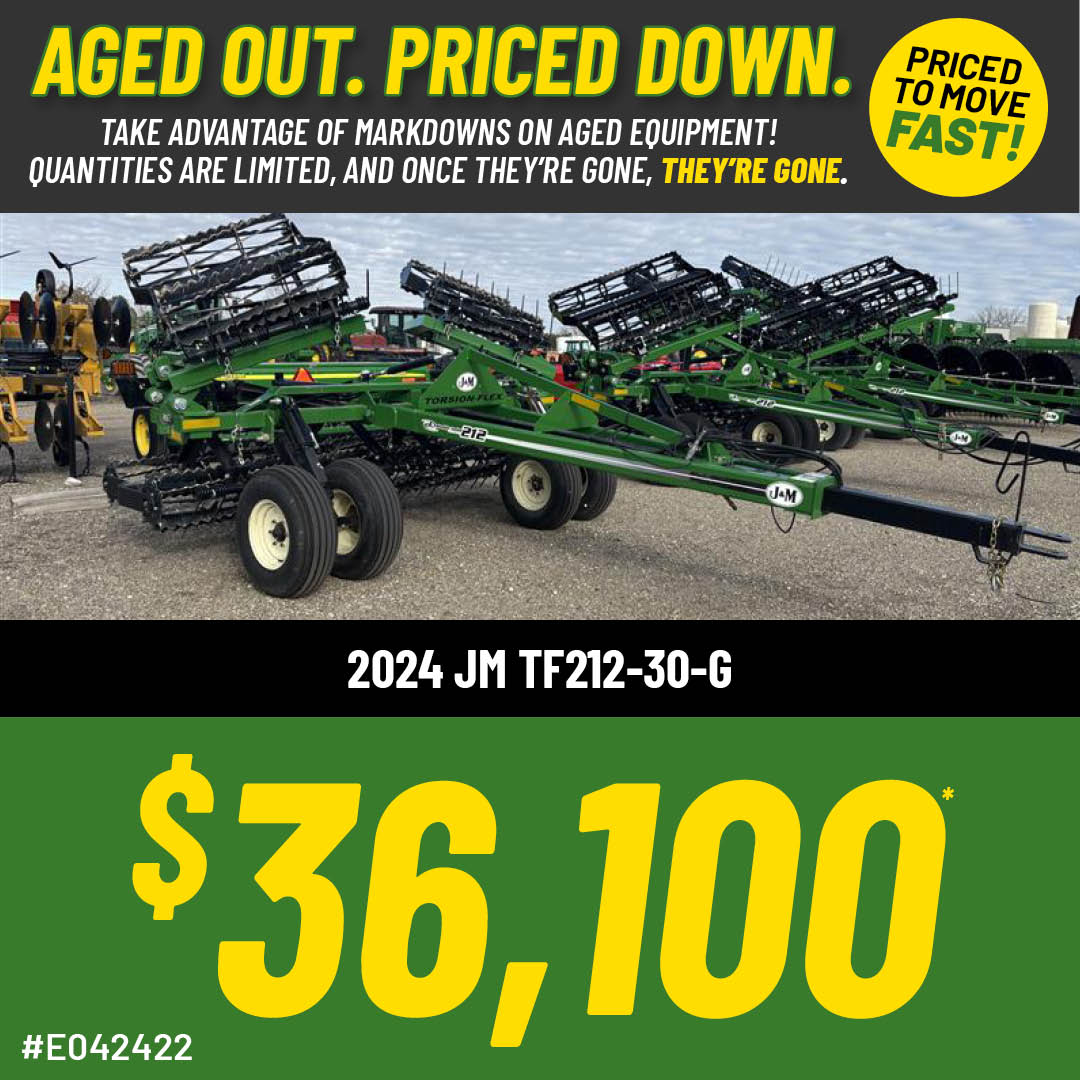 2024 JM TF212-30-G