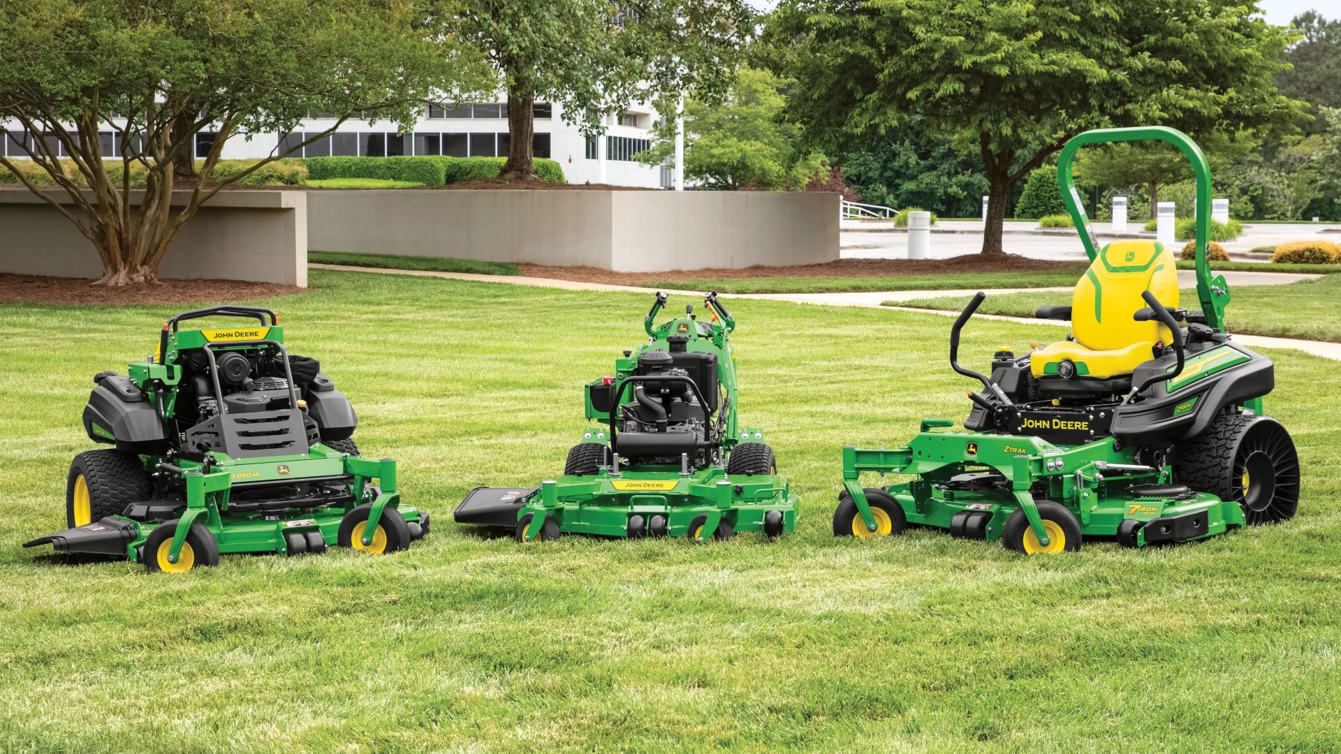 Commercial Equipment