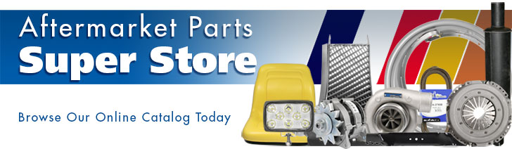 All Parts Store